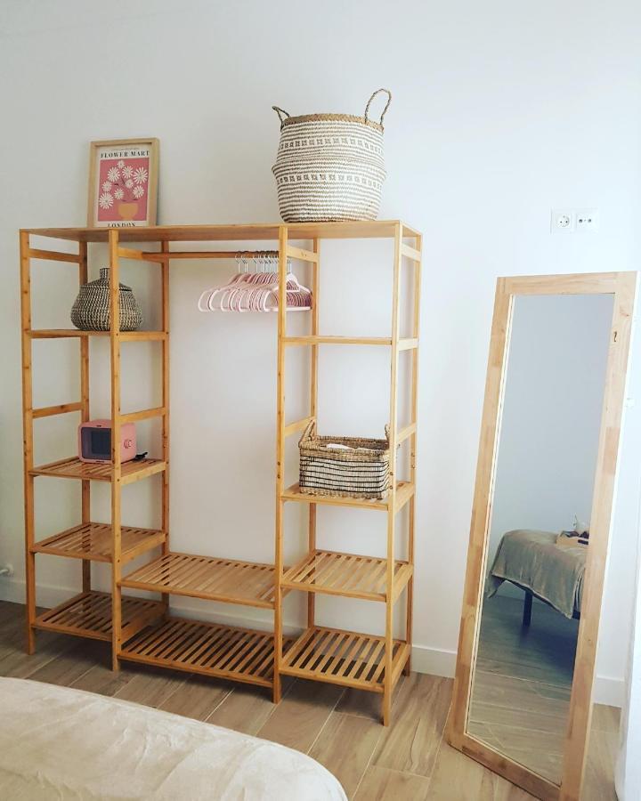Bright And Modern Apartment In Bilbao City Center エクステリア 写真