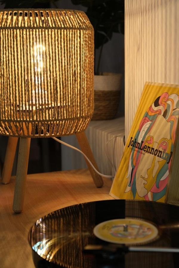 Bright And Modern Apartment In Bilbao City Center エクステリア 写真